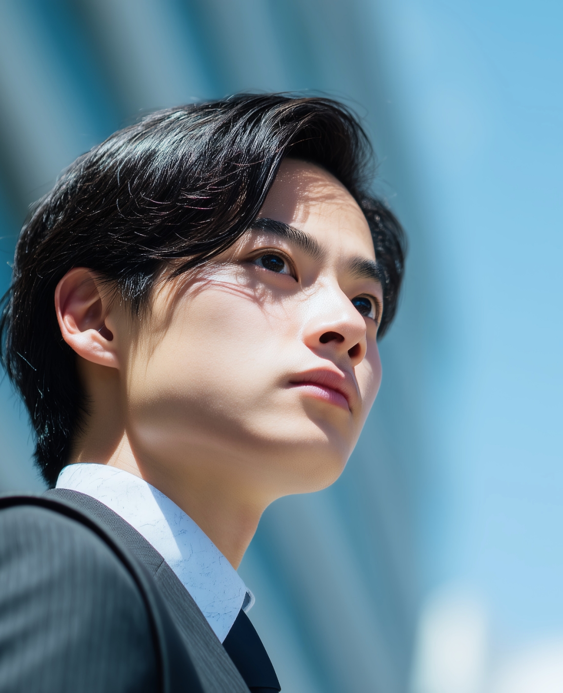 求める人物像イメージ