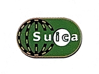 suica